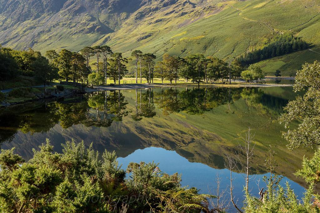 The Bridge Hotel Self Catering Buttermere Exterior photo